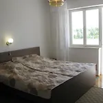 Apartment By The Sea Barbat, Rab - 24217 Rab Town