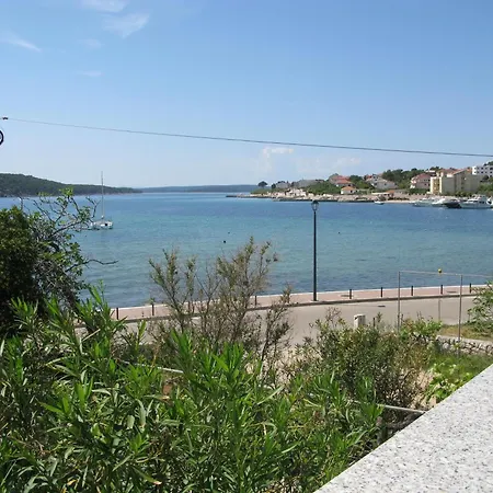 By The Sea Barbat, Rab - 24217 Rab Town