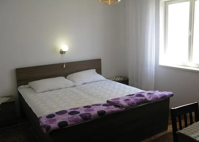 By The Sea Barbat, Rab - 24217 ラブ