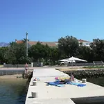 Apartmán By The Sea Barbat, Rab - 24217