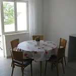 Apartmán By The Sea Barbat, Rab - 24217 Rab Town