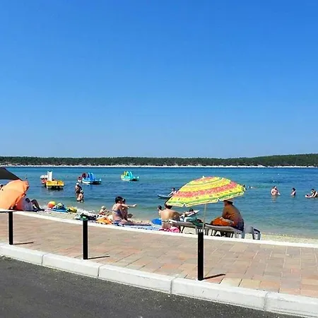 By The Sea Barbat, Rab - 24217 Apartment *