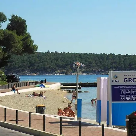 By The Sea Barbat, Rab - 24217 *