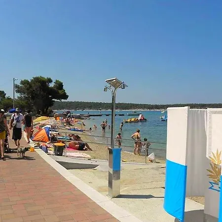 By The Sea Barbat, Rab - 24217 * Rab Town