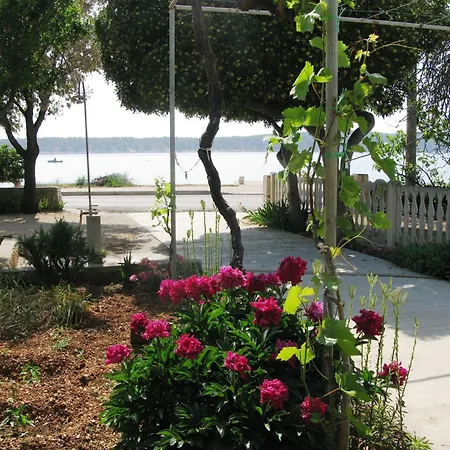 By The Sea Barbat, Rab - 24217 Rab Town