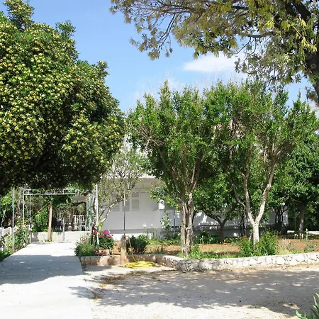 By The Sea Barbat, Rab - 24217 Apartment