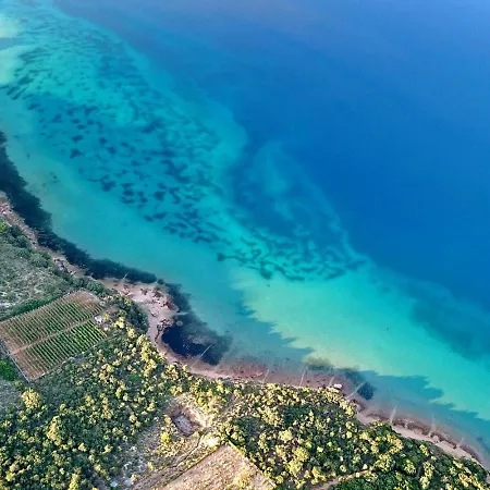 By The Sea Barbat, Rab - 24217