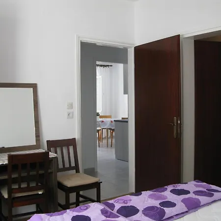 Appartement By The Sea Barbat, Rab - 24217