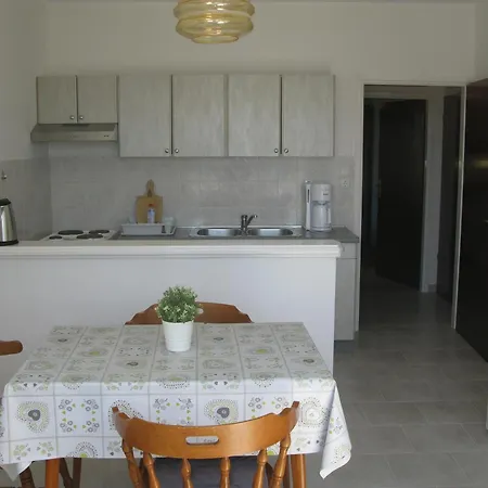 By The Sea Barbat, Rab - 24217 Appartement