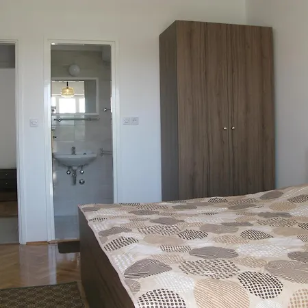 Apartment By The Sea Barbat, Rab - 24217