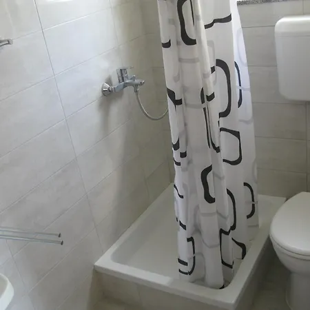 By The Sea Barbat, Rab - 24217 Appartement