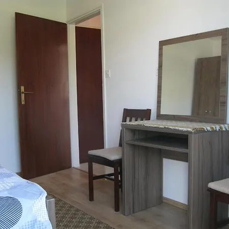 Appartement By The Sea Barbat, Rab - 24217 *