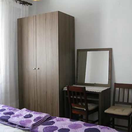 By The Sea Barbat, Rab - 24217 Appartement Rab Town