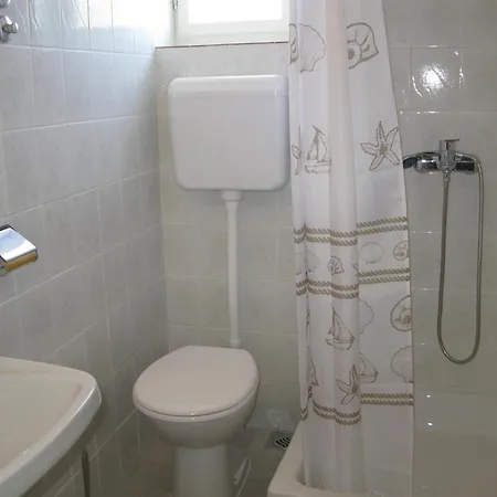 By The Sea Barbat, Rab - 24217 Rab Town