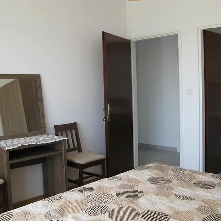 By The Sea Barbat, Rab - 24217 Appartement Rab Town