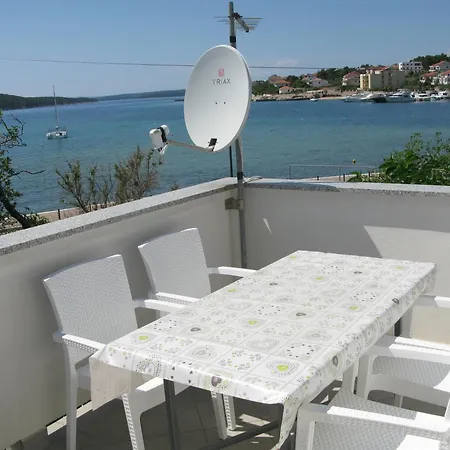 By The Sea Barbat, Rab - 24217 Apartment