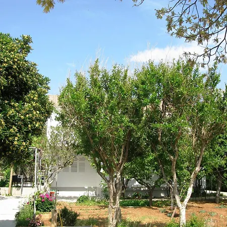 By The Sea Barbat, Rab - 24217 * Rab Town