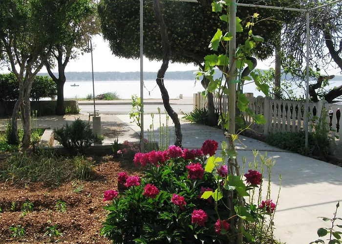 By The Sea Barbat, Rab - 24217 Rab Town