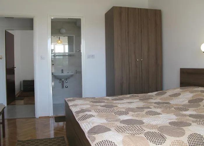 Apartmán By The Sea Barbat, Rab - 24217