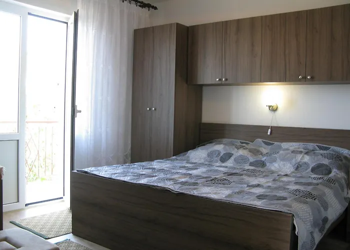 Apartmán By The Sea Barbat, Rab - 24217
